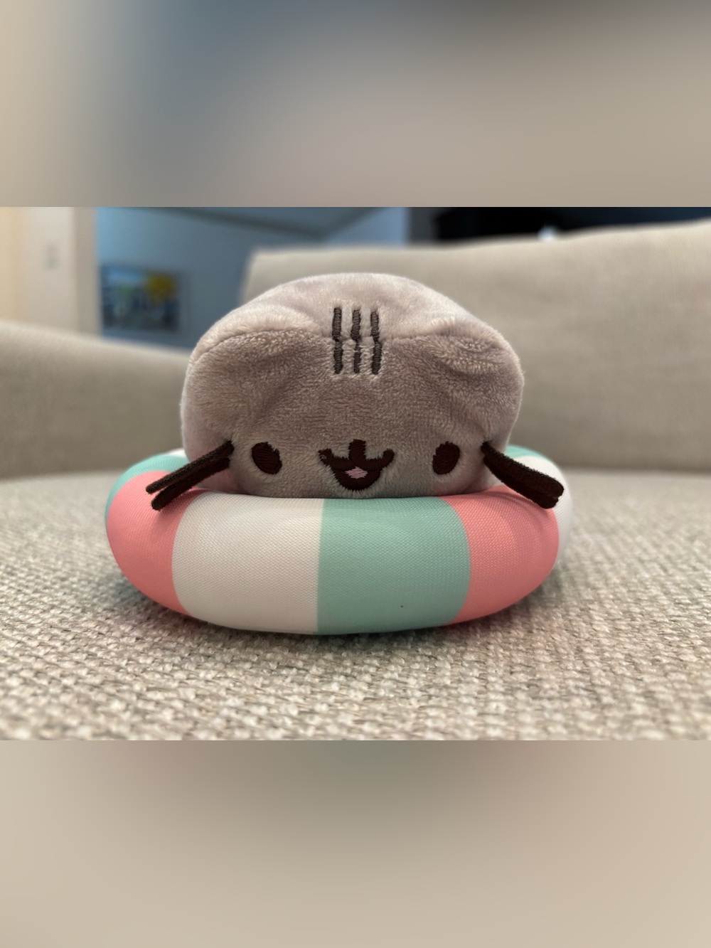 Pusheen Plush